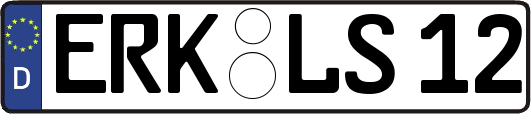 ERK-LS12