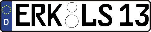 ERK-LS13