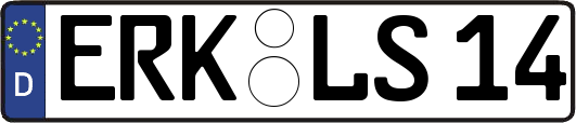 ERK-LS14