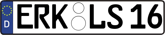 ERK-LS16