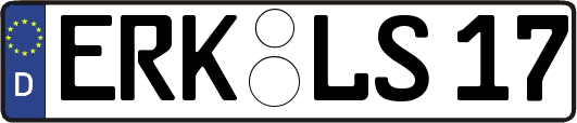 ERK-LS17