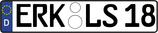 ERK-LS18