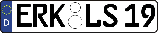 ERK-LS19
