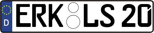 ERK-LS20