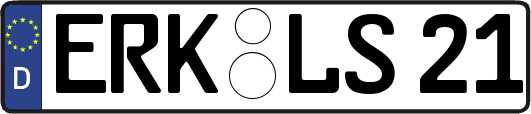 ERK-LS21