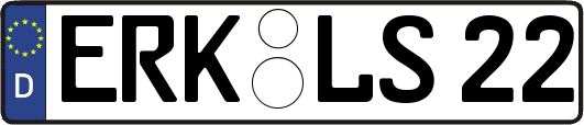 ERK-LS22