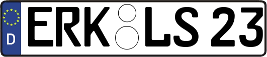 ERK-LS23