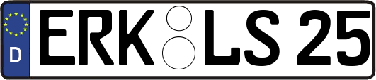 ERK-LS25