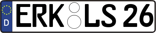 ERK-LS26