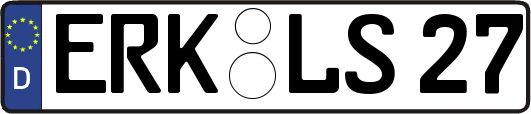 ERK-LS27