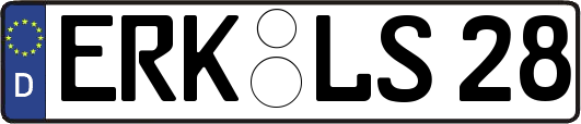 ERK-LS28