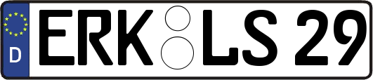 ERK-LS29