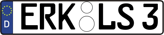 ERK-LS3