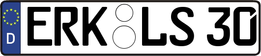 ERK-LS30