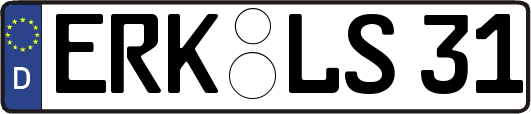 ERK-LS31