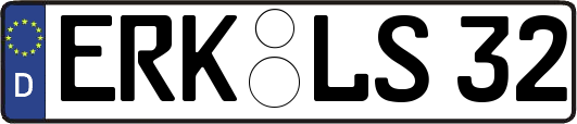 ERK-LS32