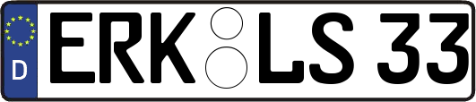 ERK-LS33