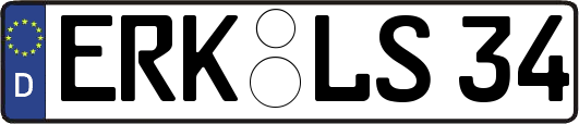 ERK-LS34
