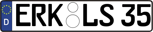 ERK-LS35
