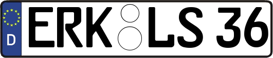 ERK-LS36