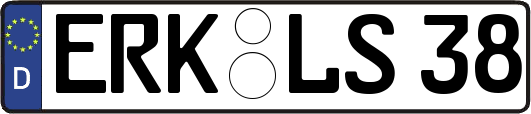 ERK-LS38