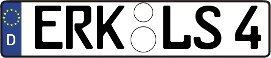 ERK-LS4