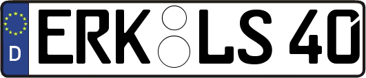 ERK-LS40