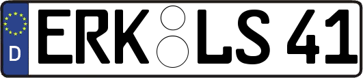 ERK-LS41