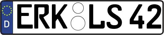 ERK-LS42