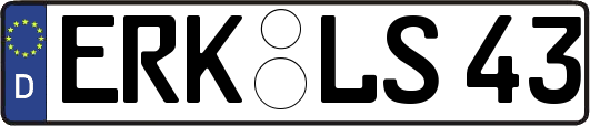 ERK-LS43