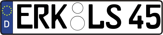 ERK-LS45