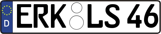 ERK-LS46