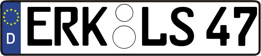 ERK-LS47