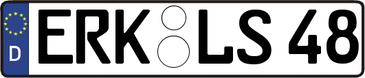 ERK-LS48