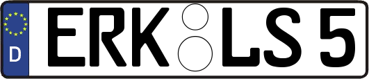 ERK-LS5