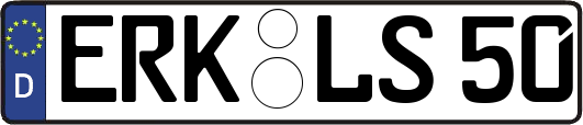 ERK-LS50