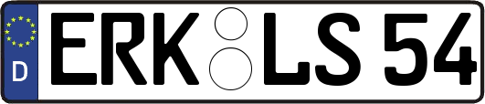 ERK-LS54