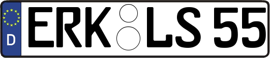ERK-LS55