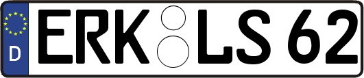 ERK-LS62