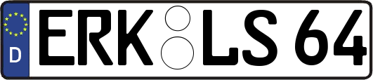 ERK-LS64