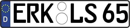 ERK-LS65