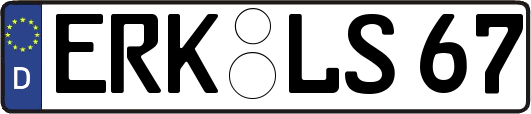 ERK-LS67