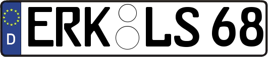 ERK-LS68