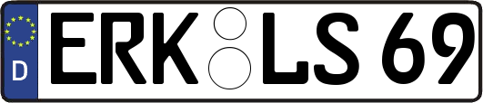 ERK-LS69