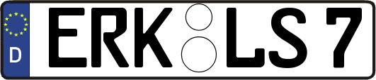 ERK-LS7