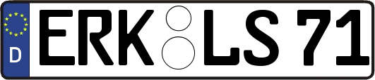 ERK-LS71