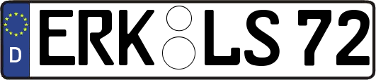 ERK-LS72