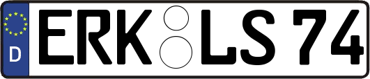 ERK-LS74