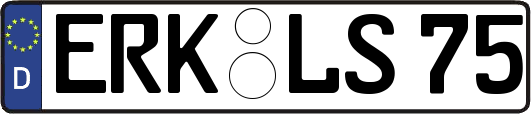 ERK-LS75