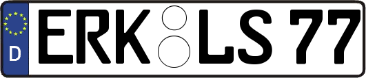 ERK-LS77